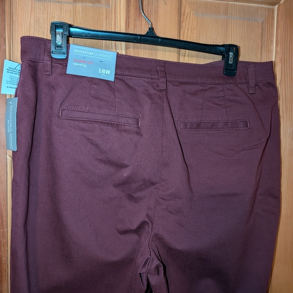 Signature slimming by cj banks, 18W tall - Picture 7 of 11